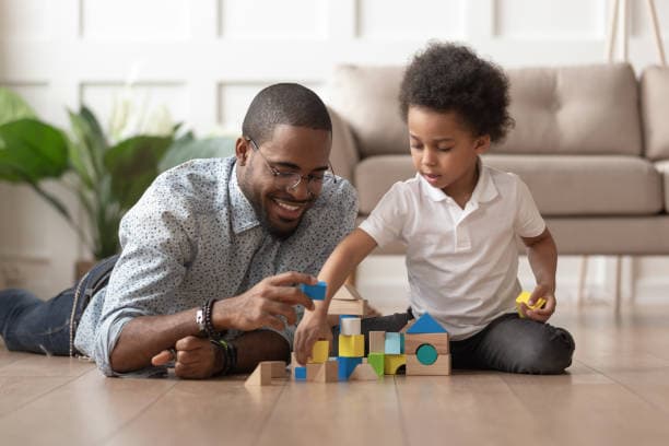 5 Reasons To Confirm The Paternity Of Your Child In Nigeria