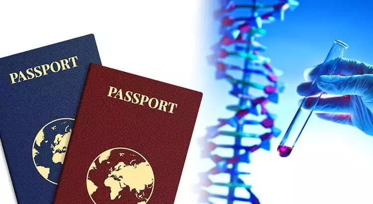 An Overview of Immigration DNA Test in Nigeria