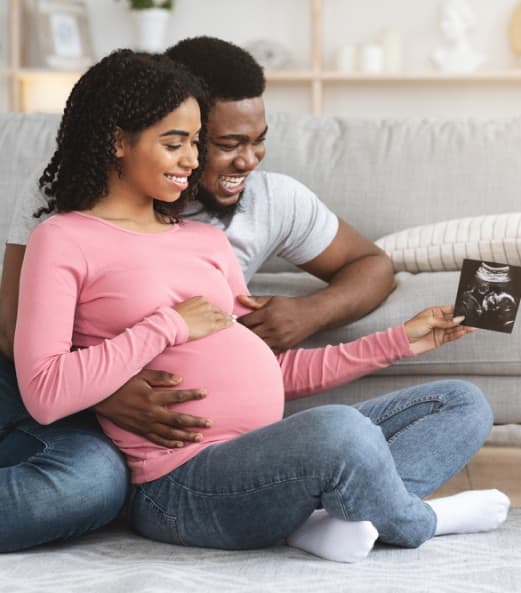 Prenatal DNA Paternity Testing In Nigeria - How to Determine the Father of A Child Before Birth