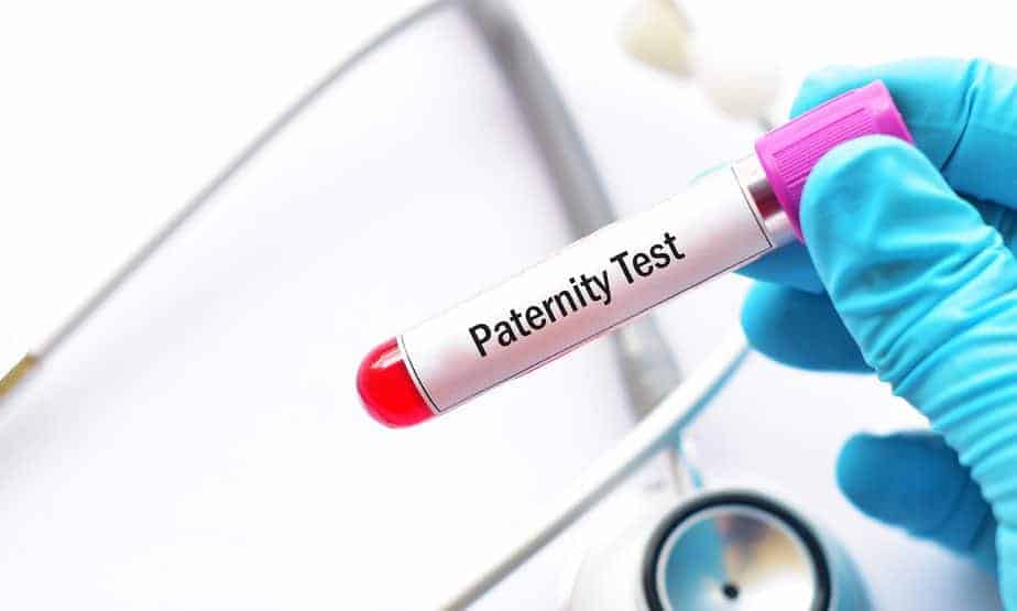 DNA Paternity Test in Lagos