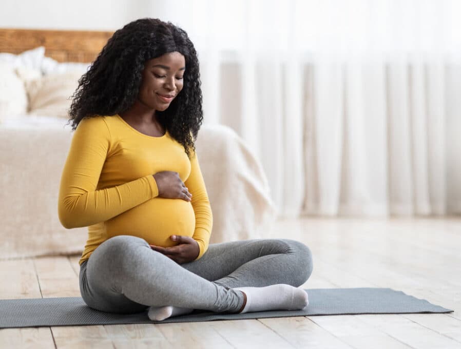 Can I Do a DNA Test When I Am Pregnant? A Comprehensive Guide to Prenatal DNA Testing