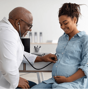 Prenatal Testing