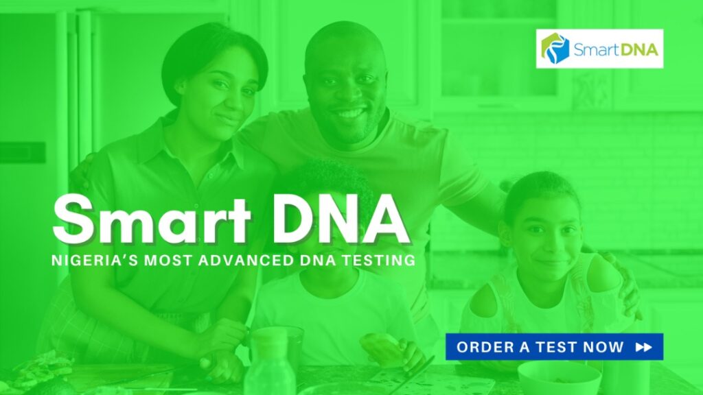 DNA Paternity Test: All You Need To Know | SmartDNA