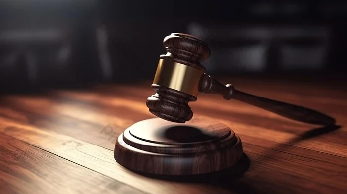 Legal DNA Test