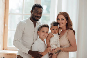 family DNA testing