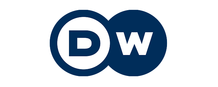 DW logo