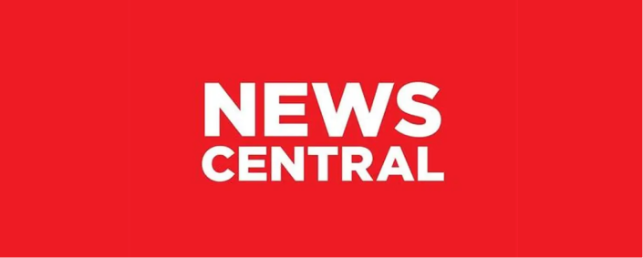 News Central logo
